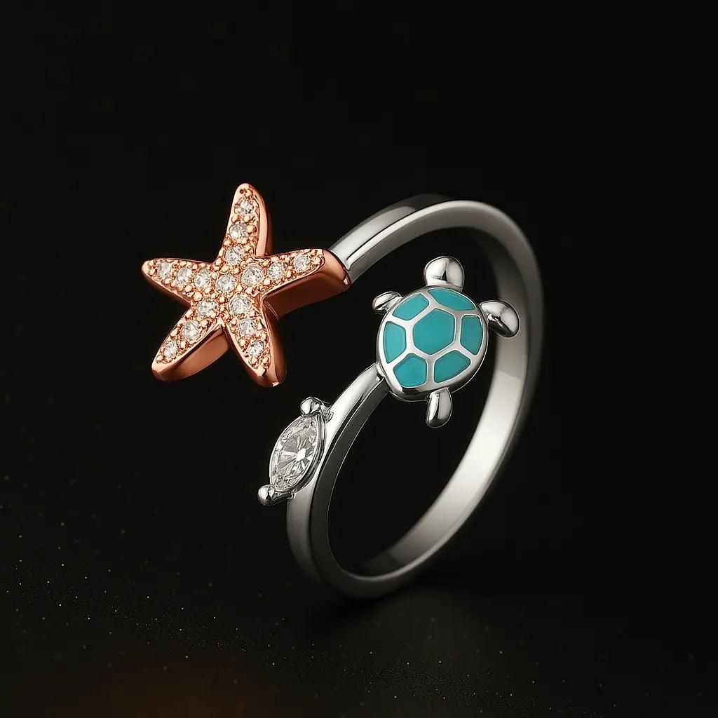 💍 Rings - HAYUDY
